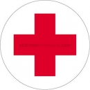 Rettungszeichen Erste Hilfe: Rotkreuz